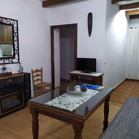 Alojamientos Turisticos Delgado Úbeda Zewnętrze zdjęcie