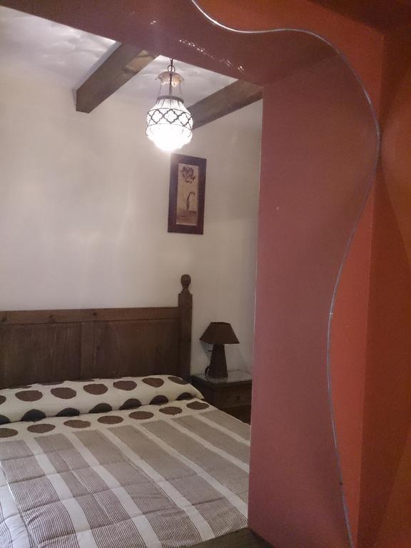 Alojamientos Turisticos Delgado Úbeda Zewnętrze zdjęcie